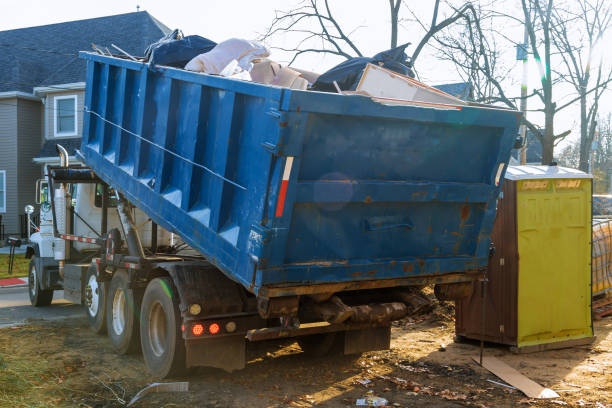 Best Electronics Removal Services  in Kiefer, OK