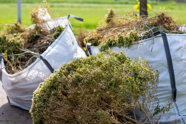 Best Office Junk Removal  in Kiefer, OK