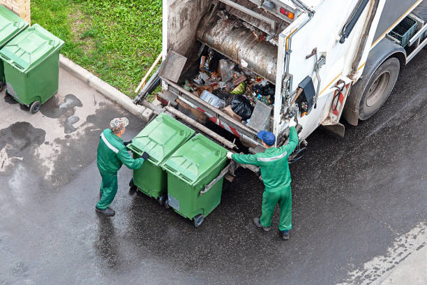 Best Estate Cleanout Services  in Kiefer, OK