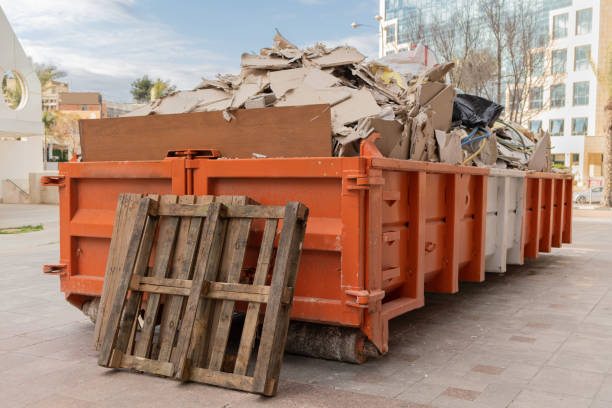 Kiefer, OK Junk Removal Company