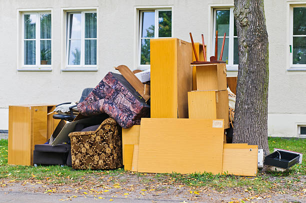 Trusted Kiefer, OK Junk Removal Experts