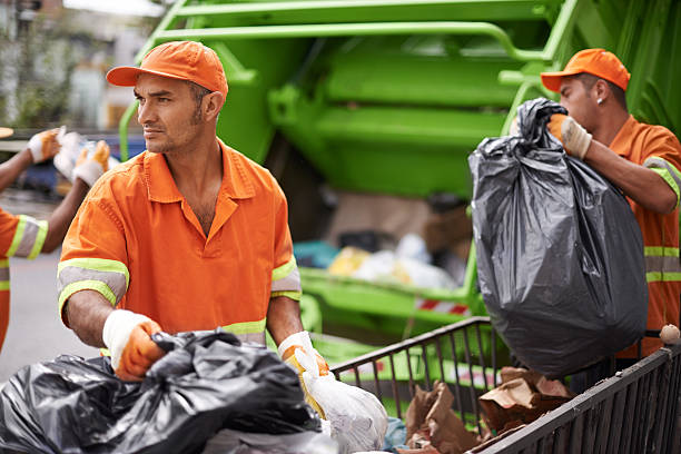 Appliance Disposal in Kiefer, OK